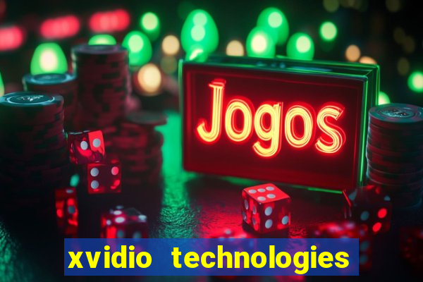 xvidio technologies startup brasil 2024 download